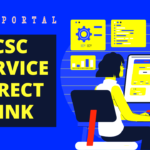 CSC Service Direct LInk