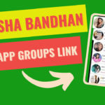 Raksha Bandhan Whatsapp Group Link