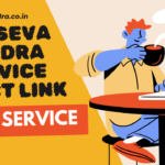 Janseva Kendra Service Direct Link