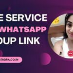 Free Service Girl Whatsapp Group Link