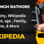 Neha Singh Rathore Biography