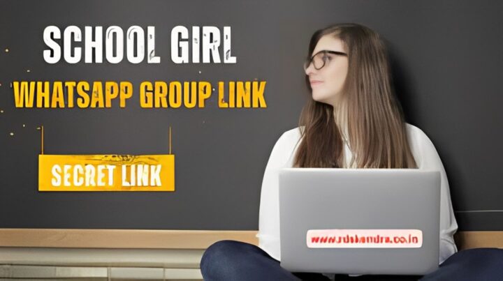 School Girl Whatsapp Group Link Join