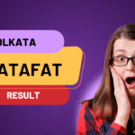 Kolkata Fatafat Result Today
