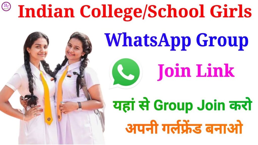 Punjab College Girl Whatsapp Group Link
