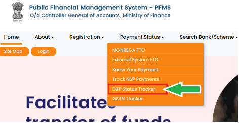 UP Pension Payment Check