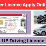 Learner Licence Apply Online UP