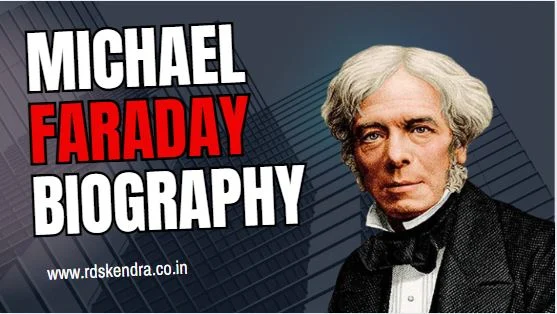 Michael Faraday Biography PDF